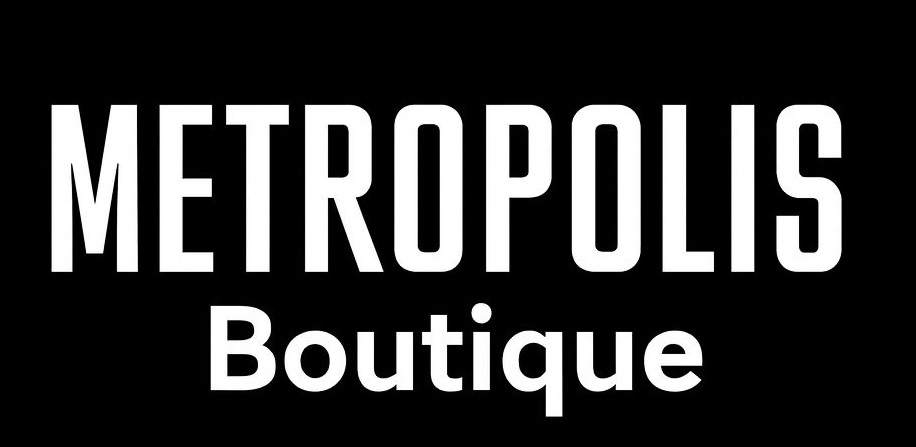 metropolis boutique