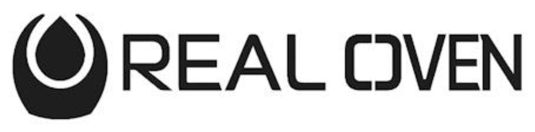 real oven