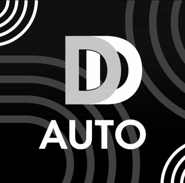 Лого ТМ auto