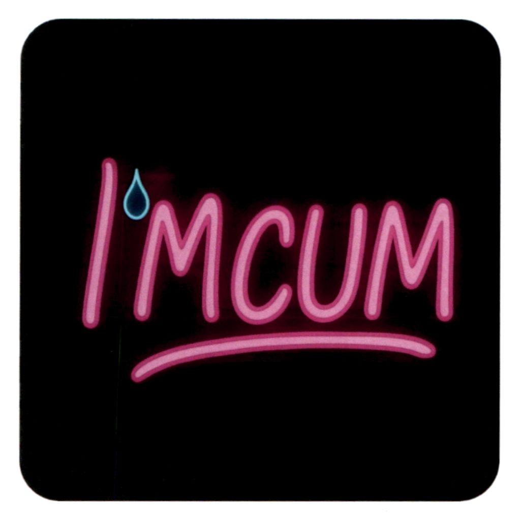 i'm cum