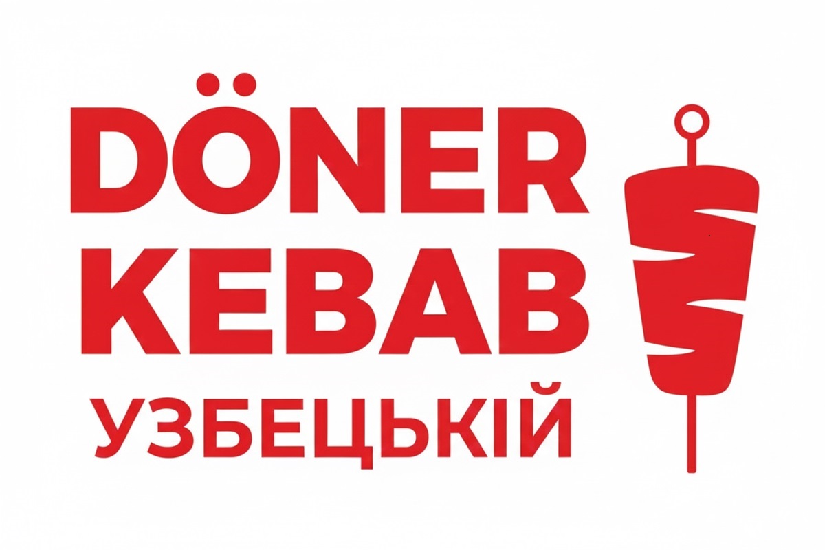 döner kebab узбецькій