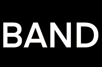 band