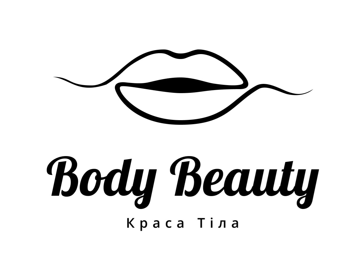 body beauty