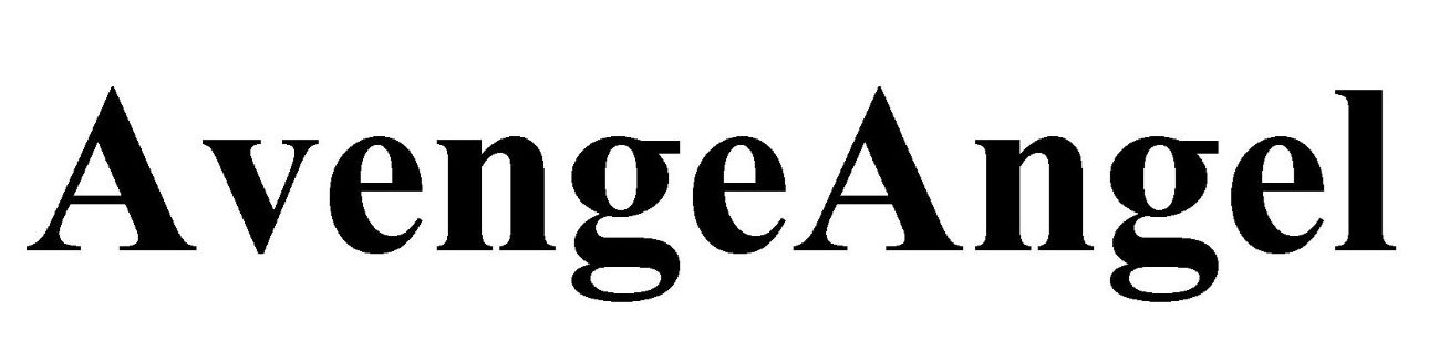 avenge angel
