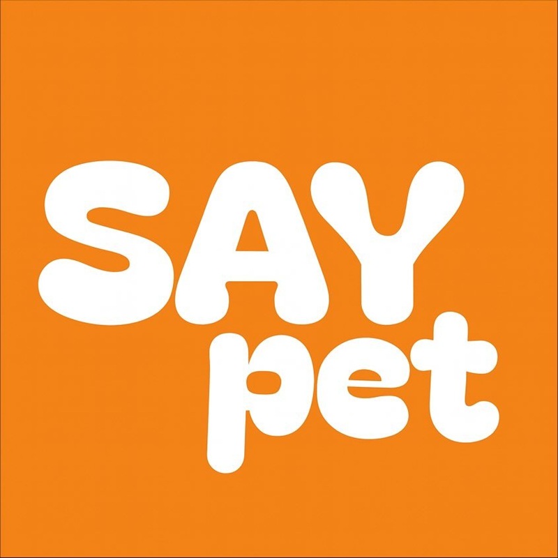 say pet