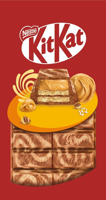 nestle kit kat