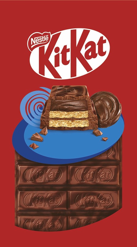 nestle kit kat