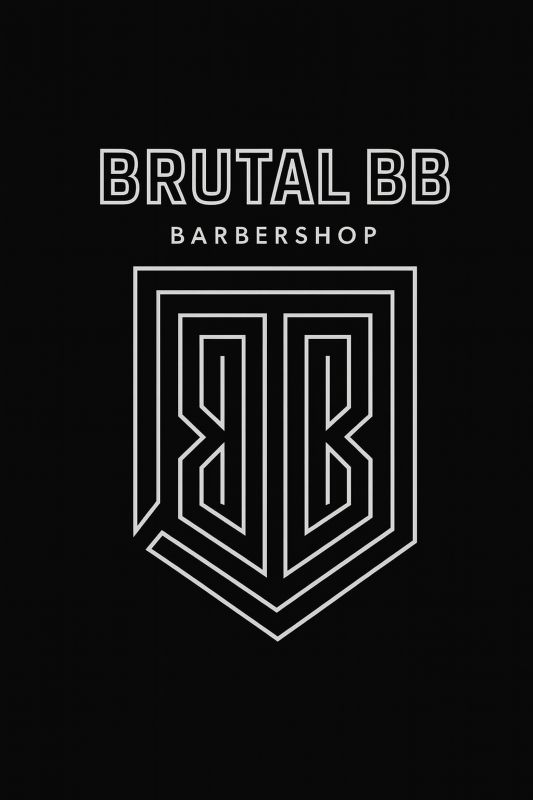 brutal bb barbershop