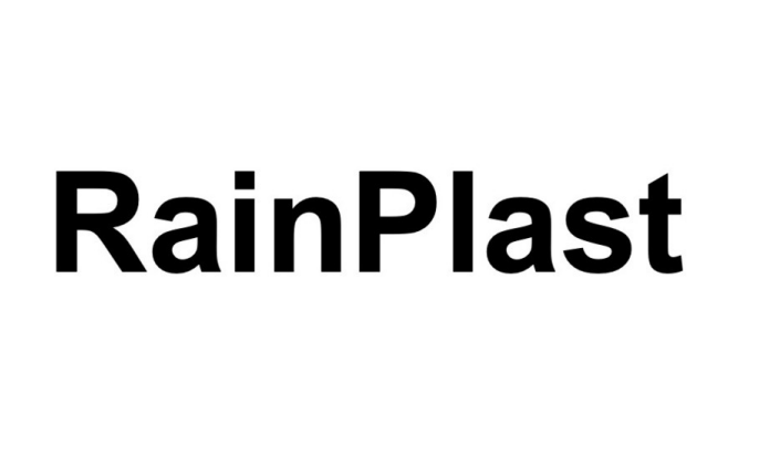rain plast
