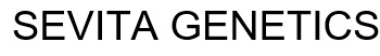 Лого ТМ genetics