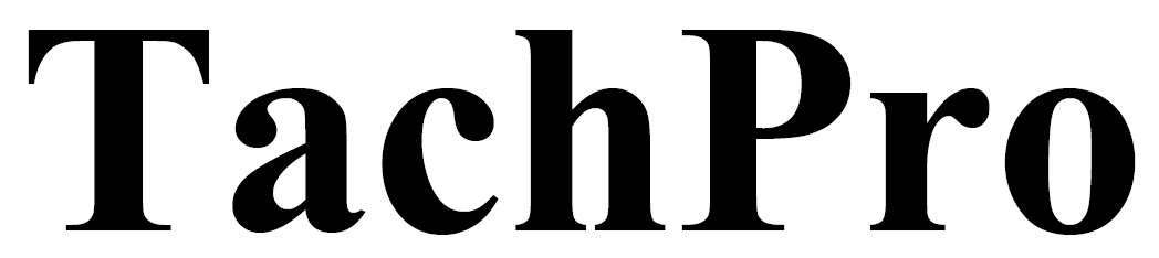 tach pro