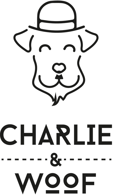 charlie & woof