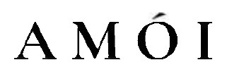 амоі