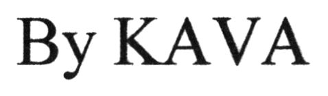 by kava