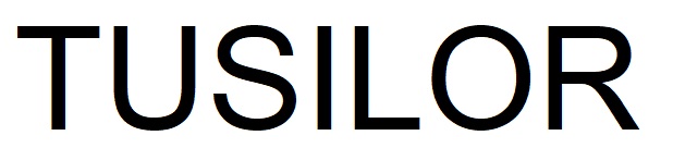 tusilor