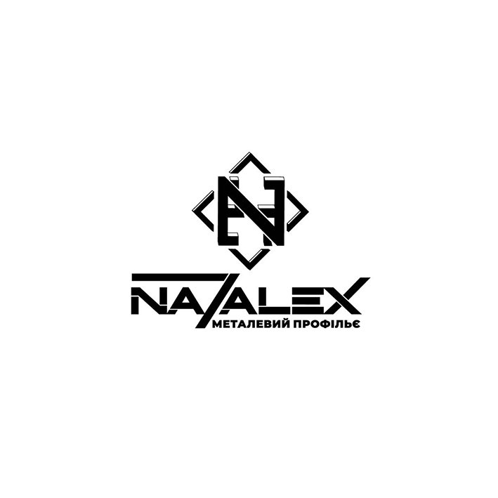 nazalex металевий профільє