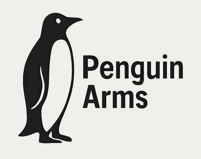 penguin arms