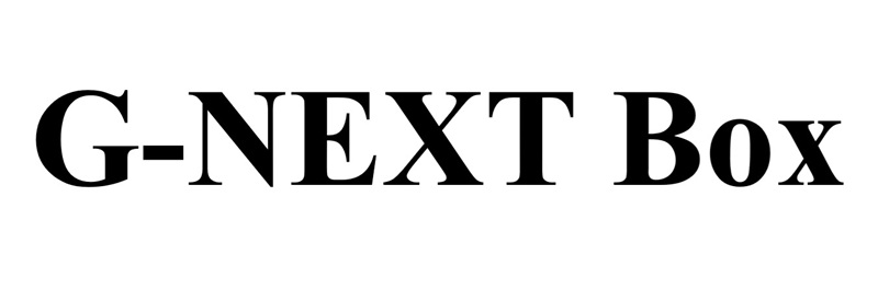 g next box