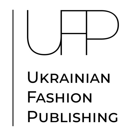 ukrainian fashion publishing