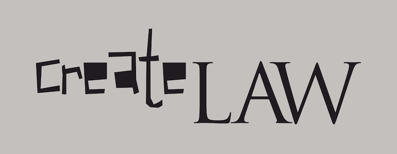 create law