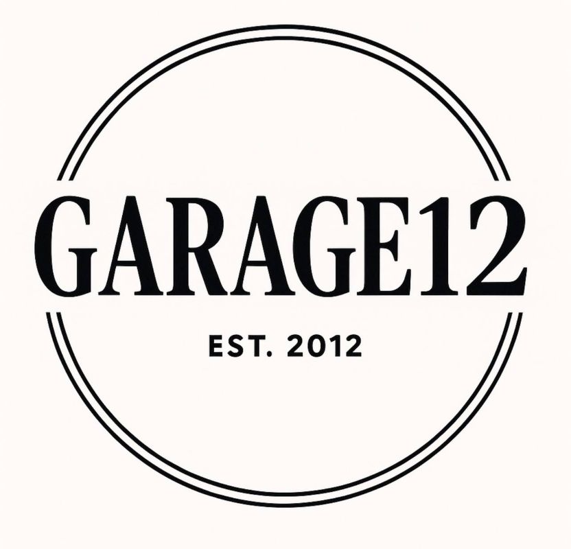 garage 12