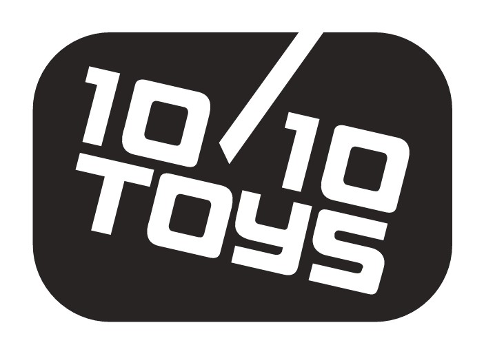 10/10 toys