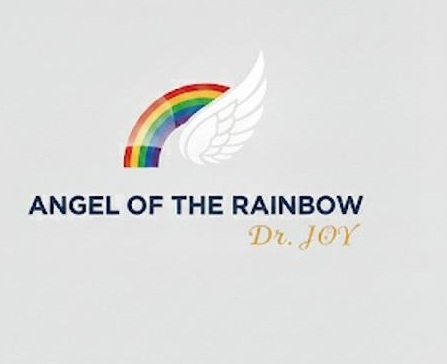 angel of the rainbow