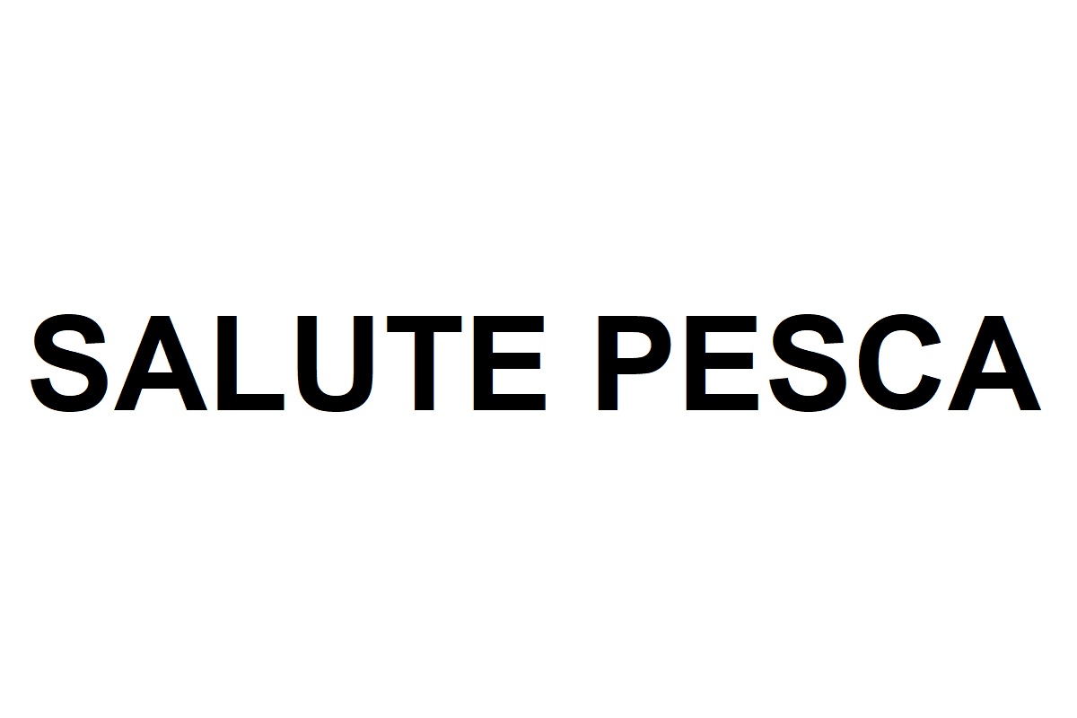 salute pesca