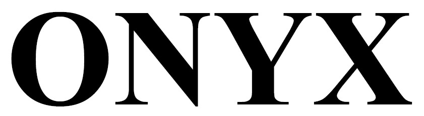onyx