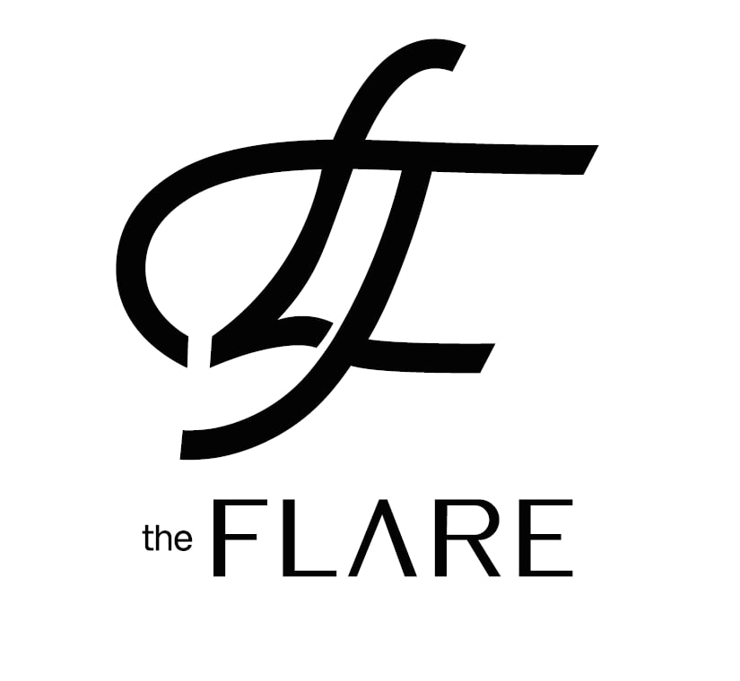 flare