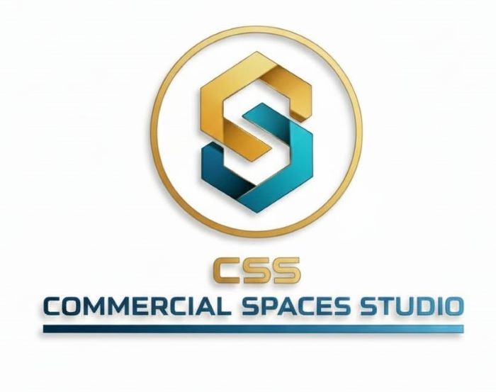 commercial spaces studio