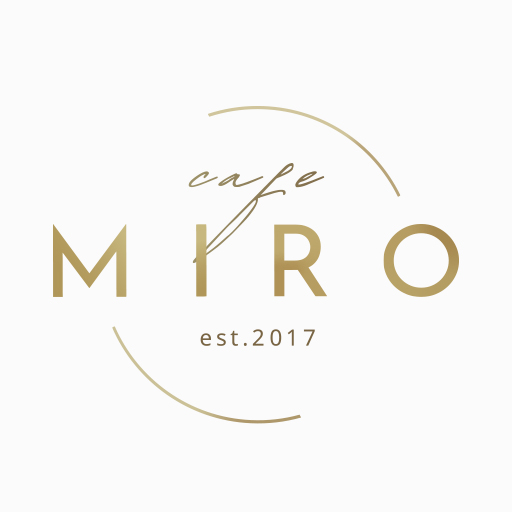 cafe miro est.2017