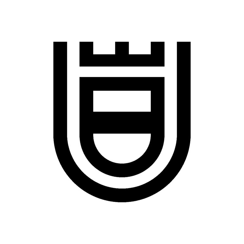 de