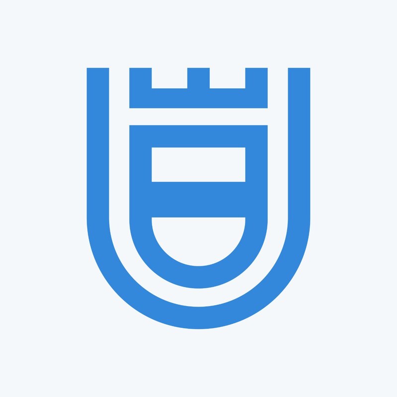 de