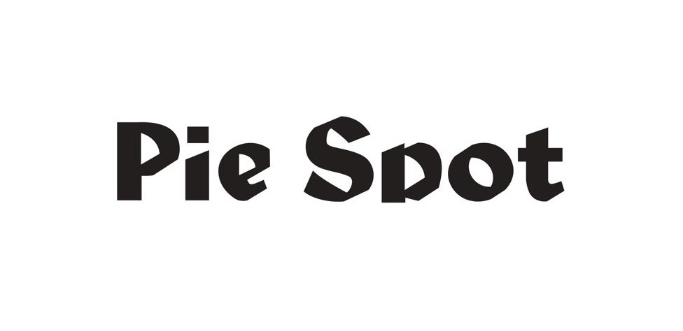 pie spot