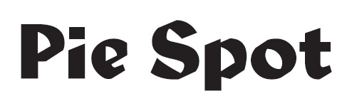 pie spot