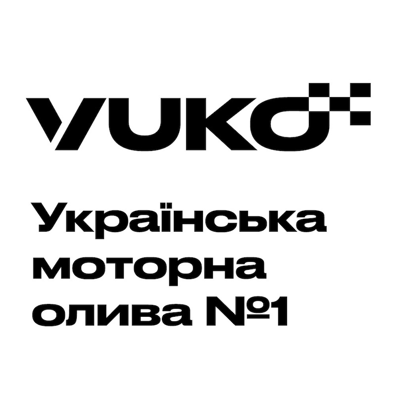 українська моторна олива №1
