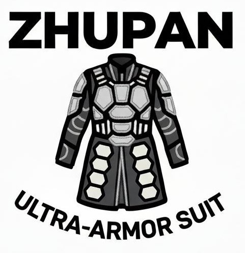 ultra armor suit