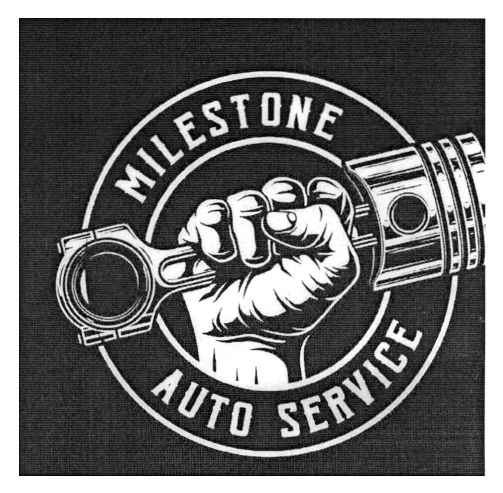 milestone auto service