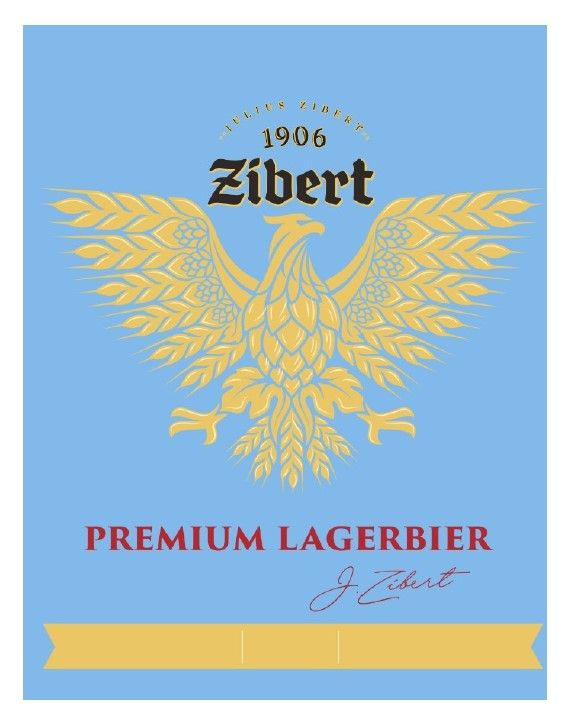 premium lagerbier