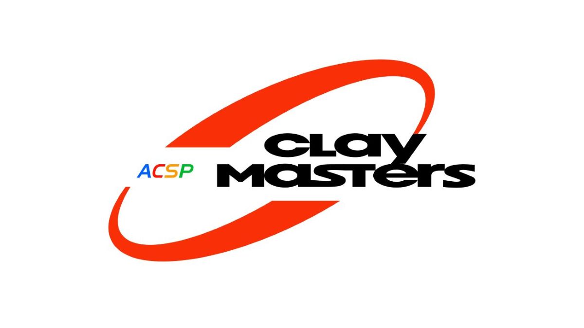 acsp clay masters
