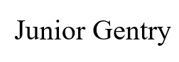 junior gentry