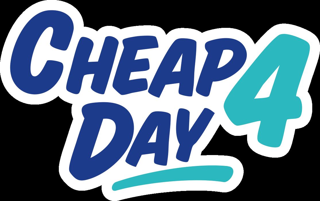 cheap 4 day