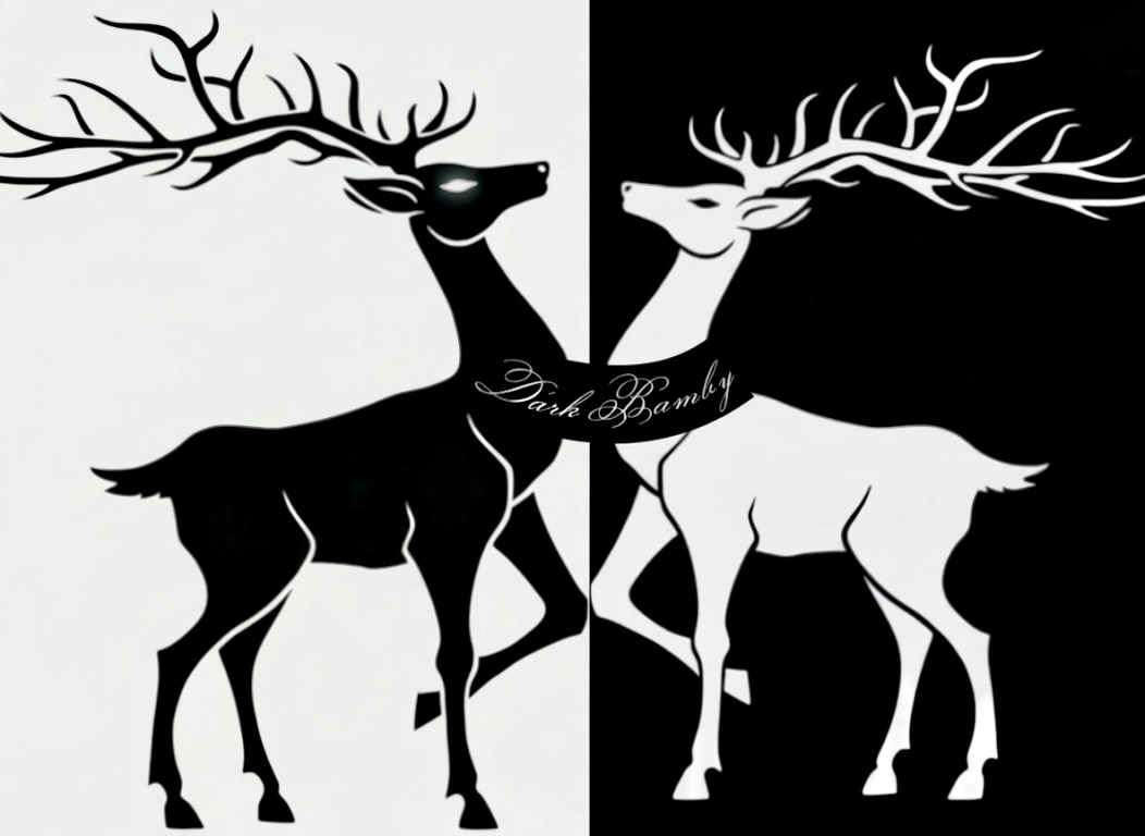 dark bamby