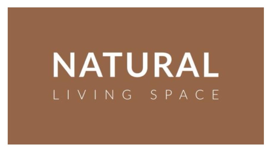 natural living space
