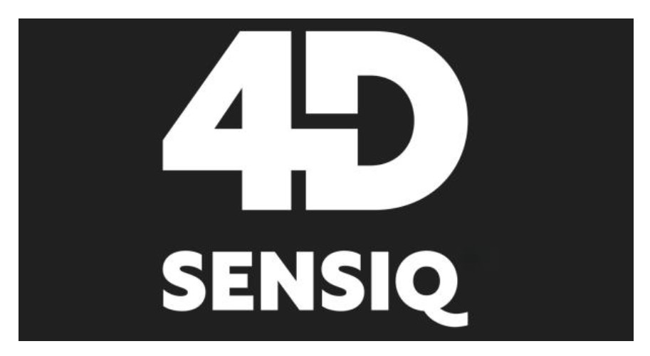 4d sensiq