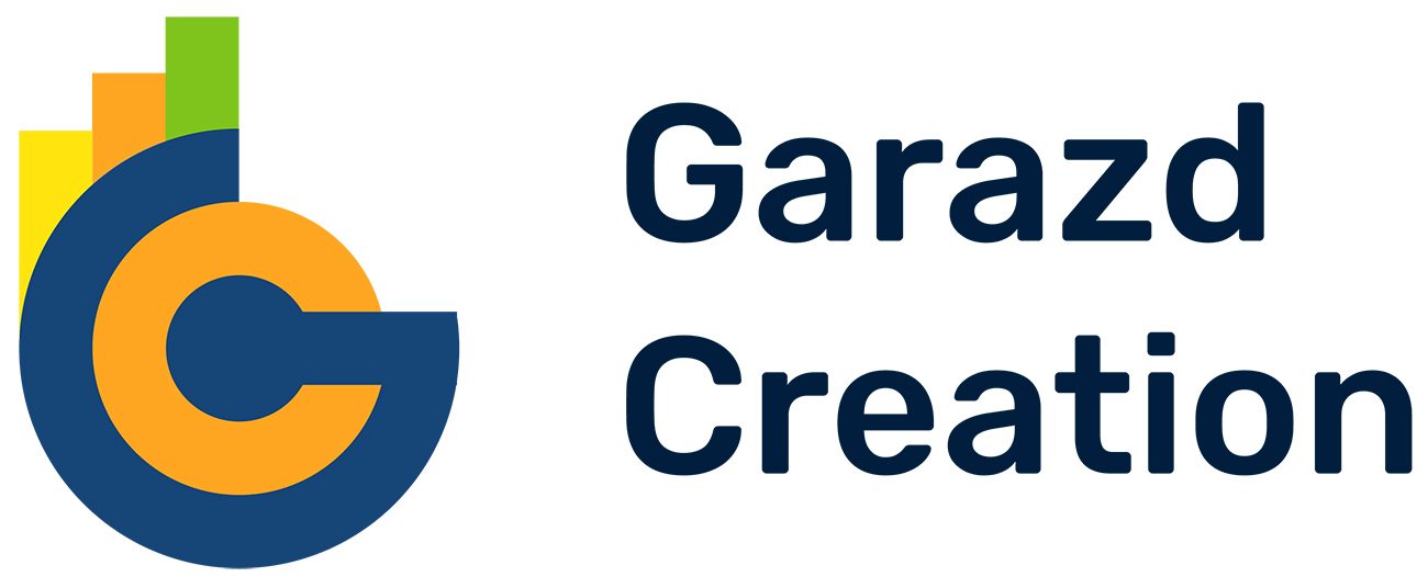 garazd creation