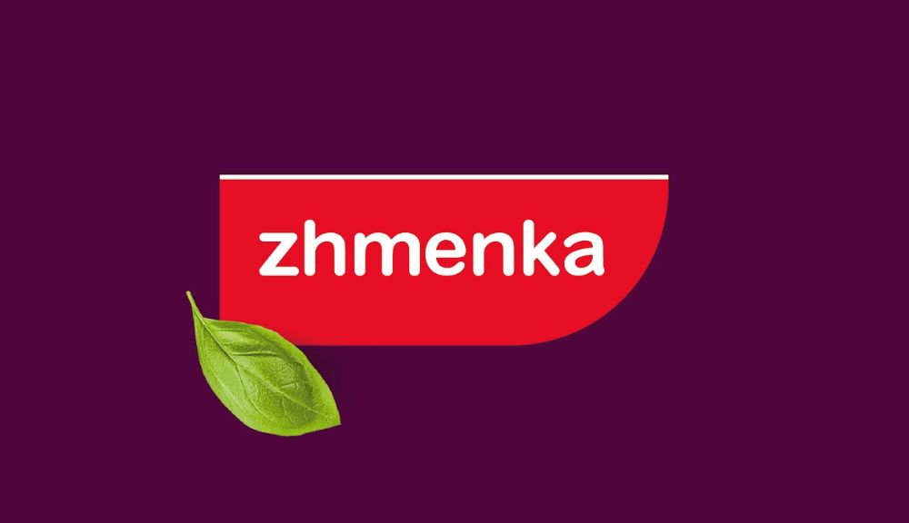 zhmenka