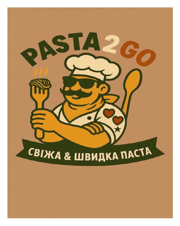 свіжа & швидка паста