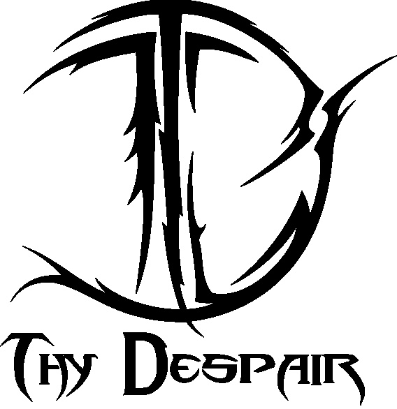 thy despair